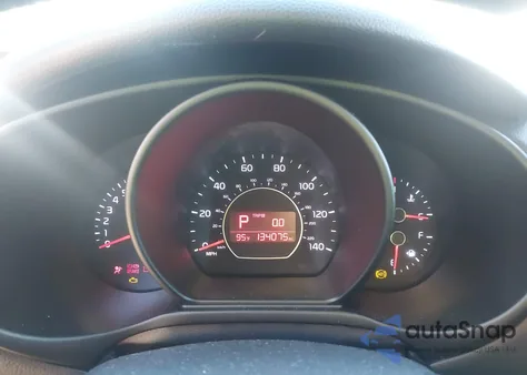 2019 Kia Soul from USA, damaged, VIN KNDJN2A27K7671791